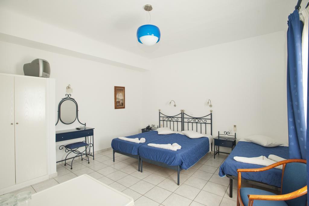 Villa Matina Mykonos Town Room photo